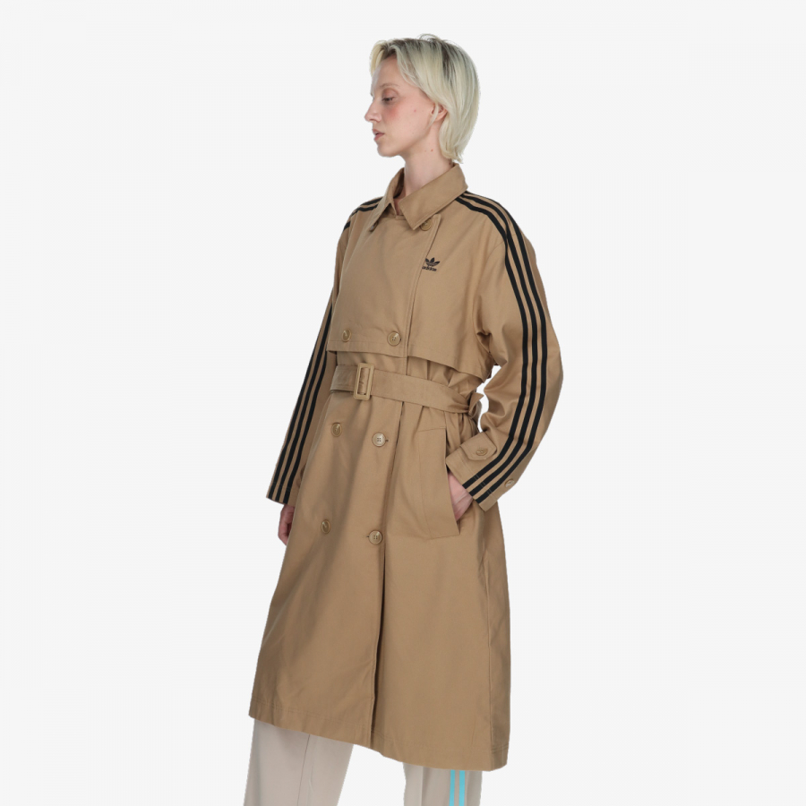 adidas Šuškavac TCOAT TWILL 