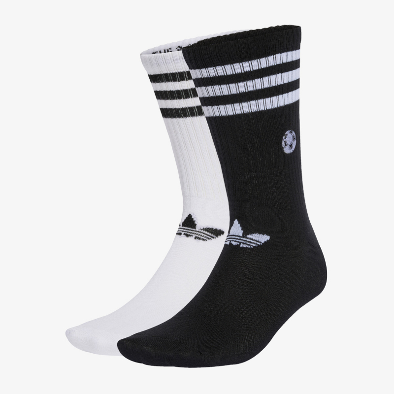 adidas Čarape FTBALL CR S 2P-PAK 
