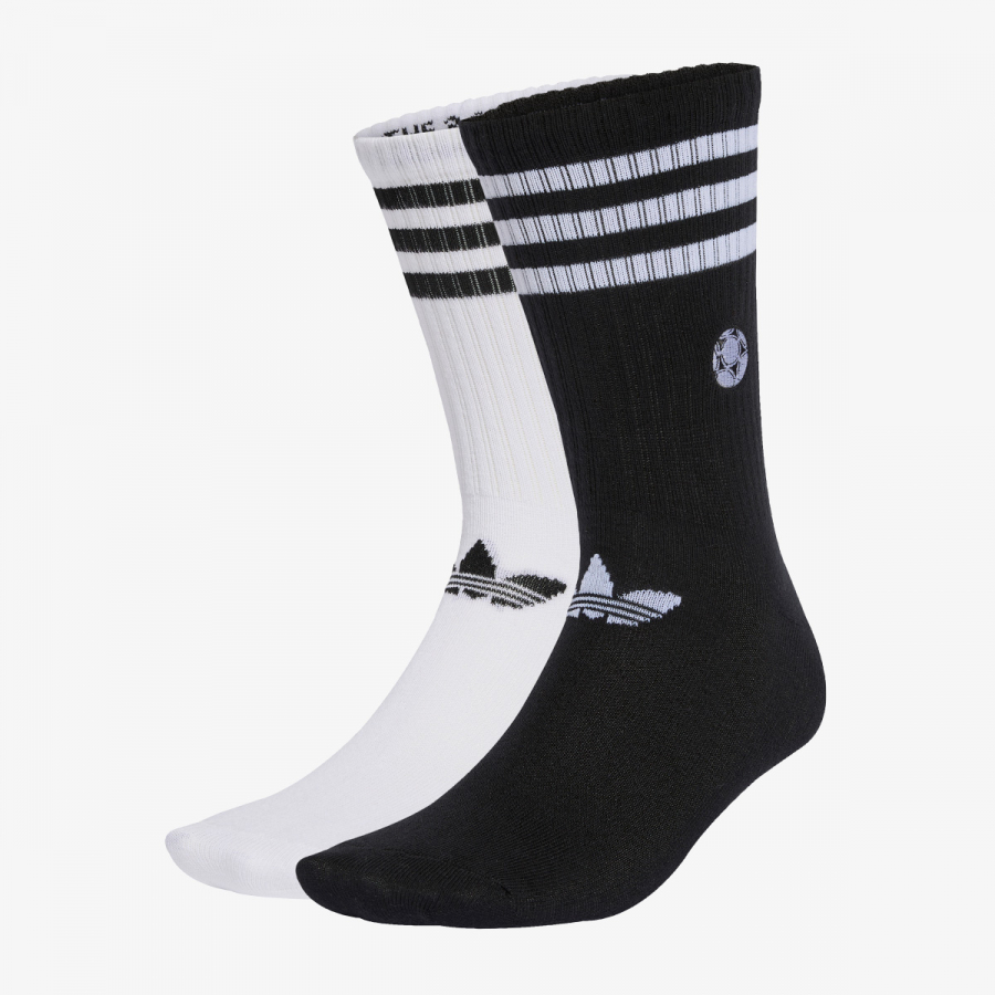 adidas Čarape FTBALL CR S 2P-PAK 