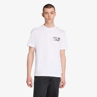 adidas Majica GRAPHIC LO SS T 