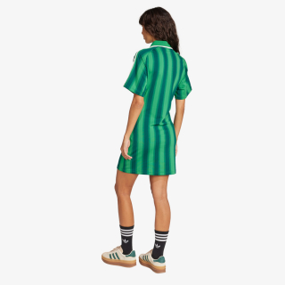 adidas Haljina FOOTIE DRESS 