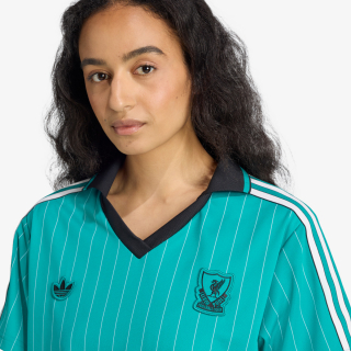 adidas Haljina LFC ICON DRESS 
