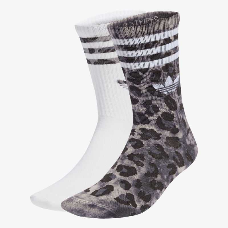 adidas Čarape LEO CREW S 2P-PAK 