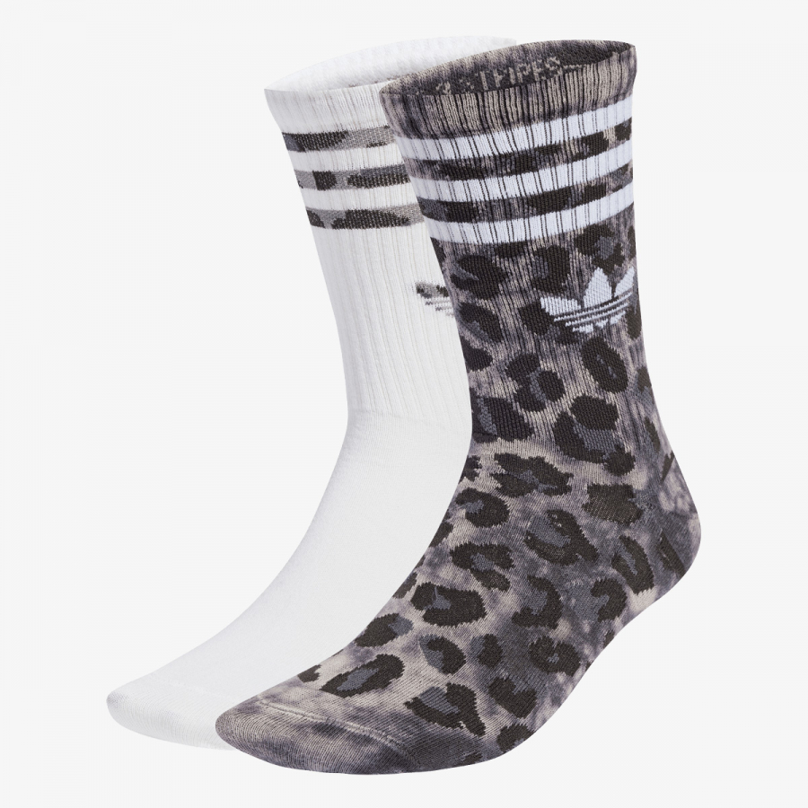 adidas Čarape LEO CREW S 2P-PAK 