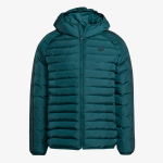 adidas Jakna PAD HOODED JKT 