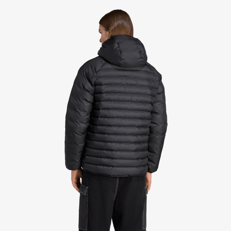 adidas Jakna PAD HOODED JKT 
