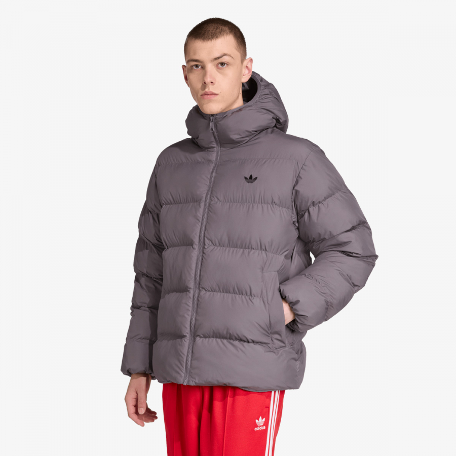 adidas Jakna COMMERCIAL PUFF 