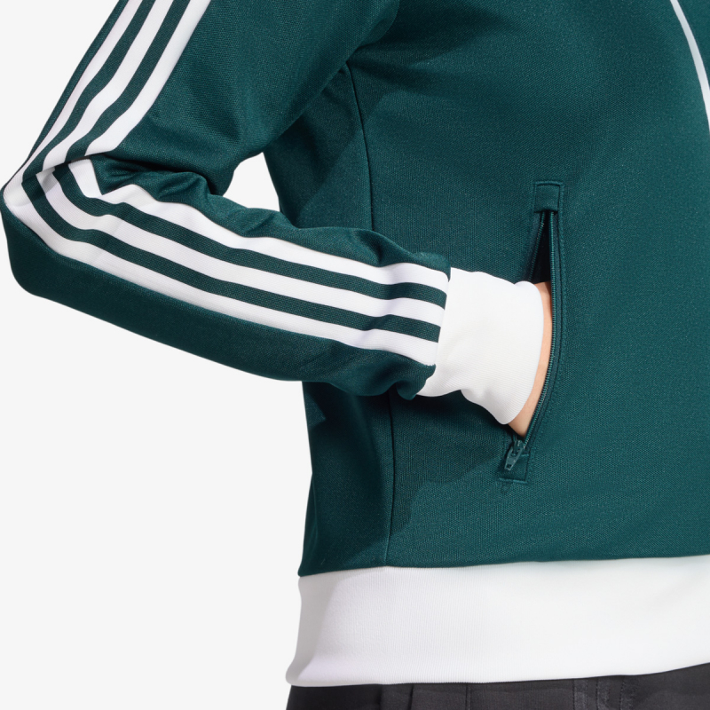 adidas Dukserica CLASSIC TT 