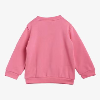 adidas Trenerka CREW SET 