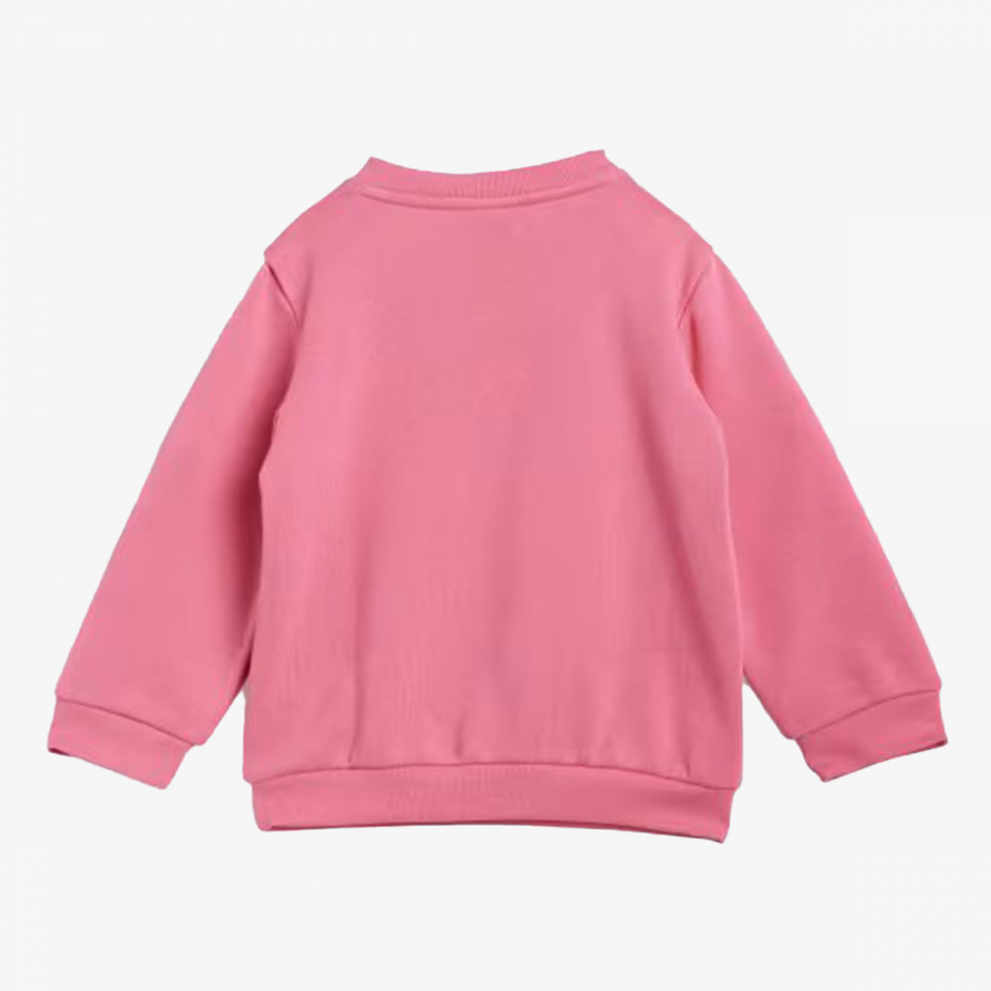 adidas Trenerka CREW SET 