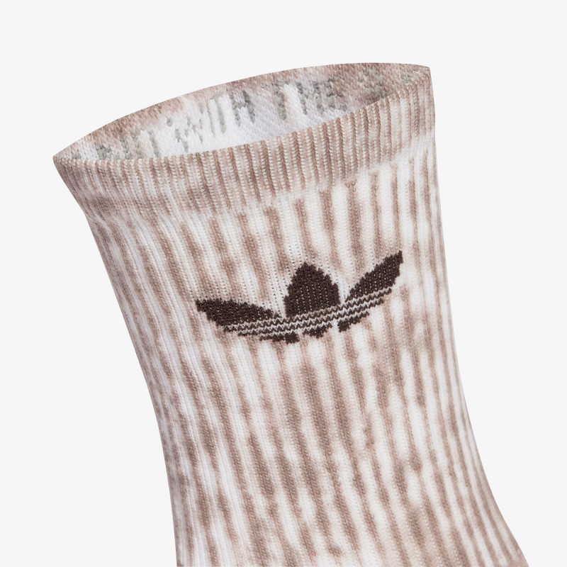 adidas Čarape TIE DYE CR S 3P-PAK 