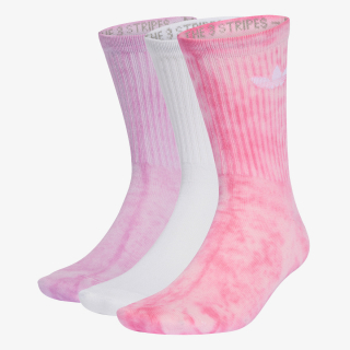 adidas Čarape TIE DYE CR S 3P-PAK 