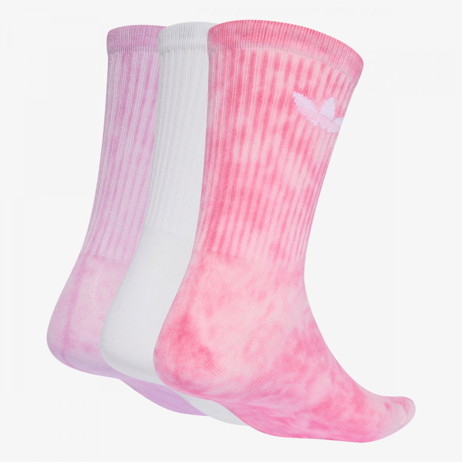 adidas Čarape TIE DYE CR S 3P-PAK 