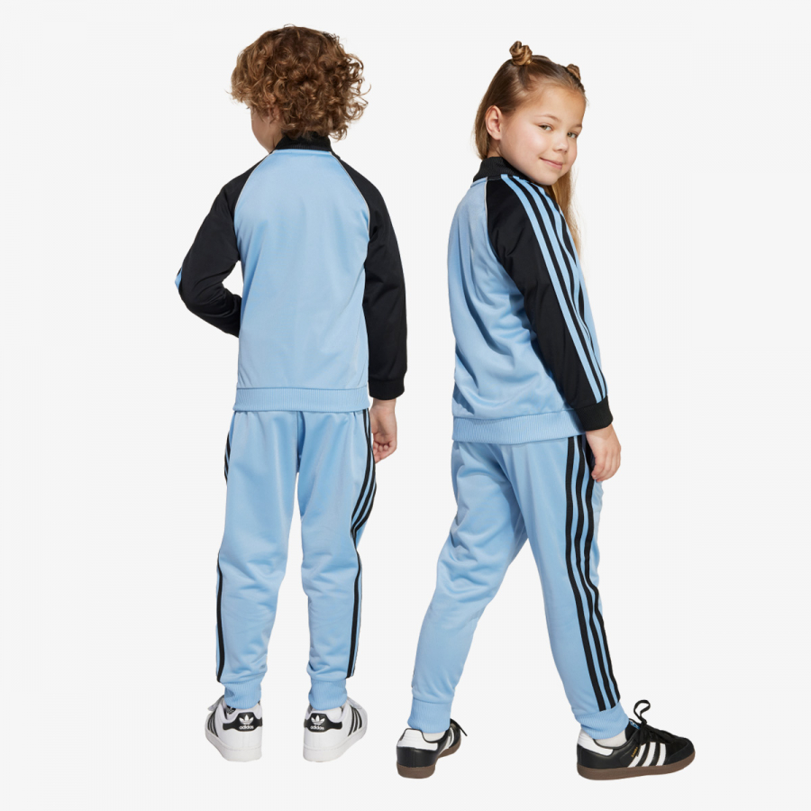 adidas Trenerka SST TRACKSUIT 