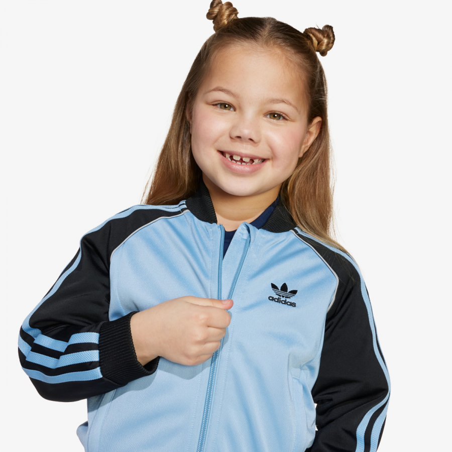 adidas Trenerka SST TRACKSUIT 