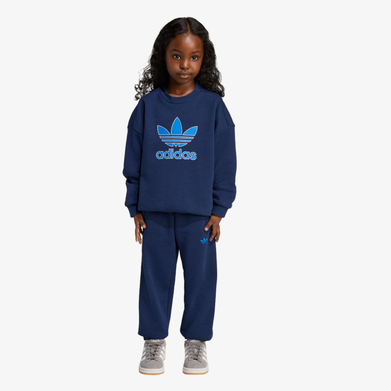 Proizvodi CREW SET 