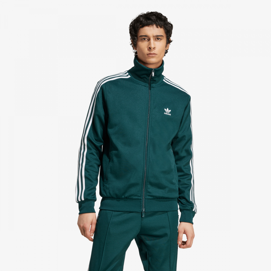 adidas Dukserica CLASSIC TT 