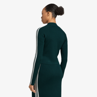 adidas Dukserica Adicolor 3-Stripes Slim 