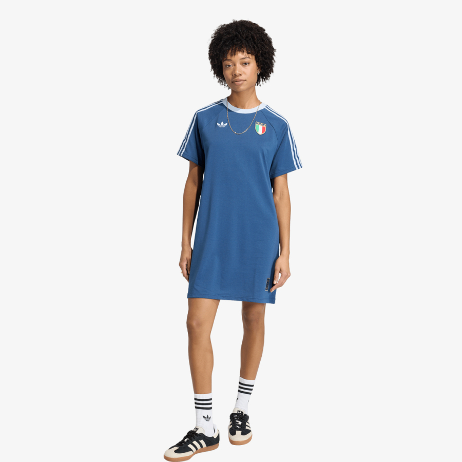 adidas Haljina Italy 