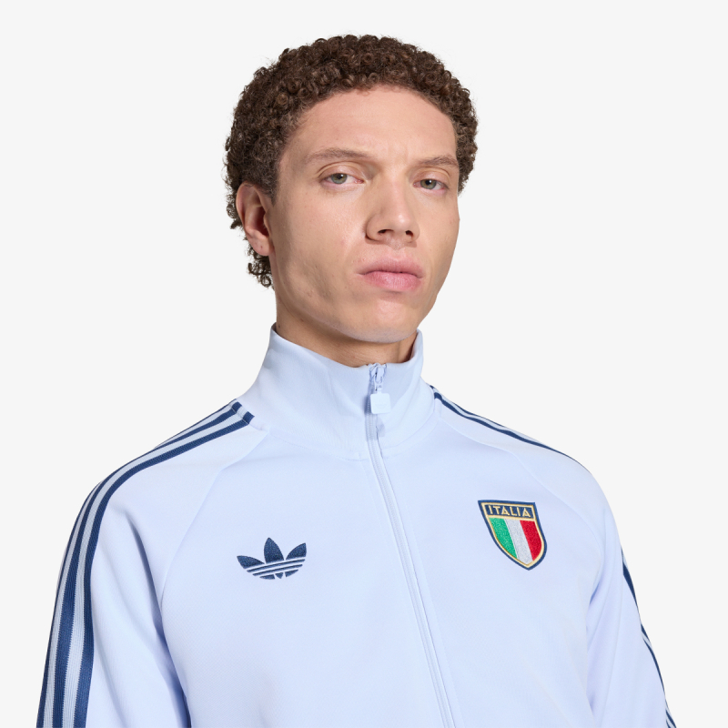 adidas Dukserica Italy 