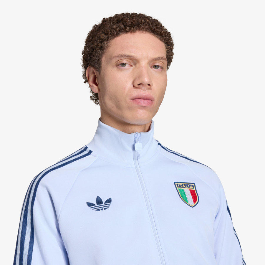 adidas Dukserica Italy 