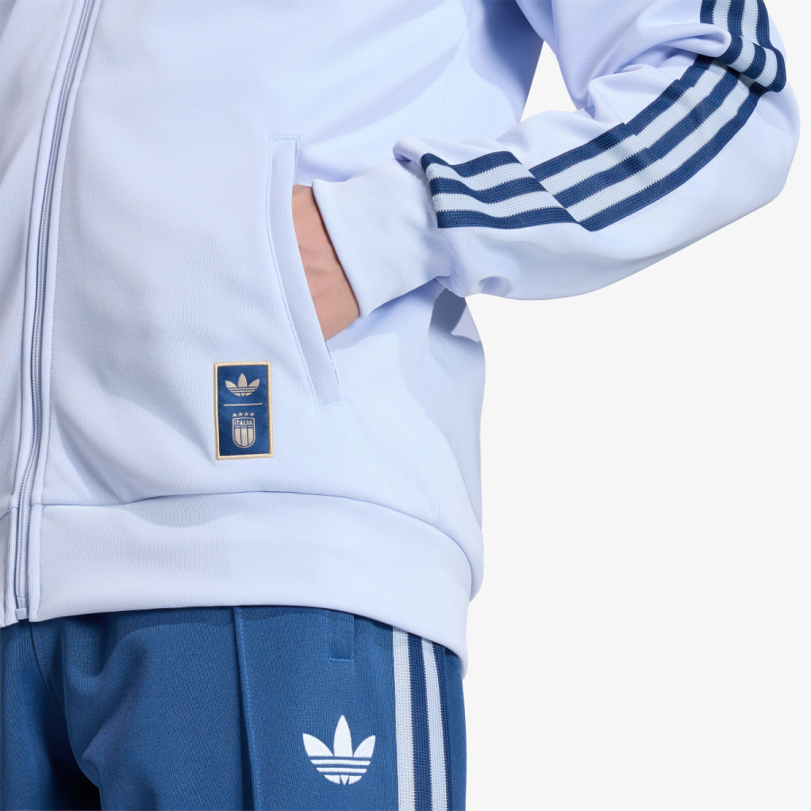 adidas Dukserica Italy 