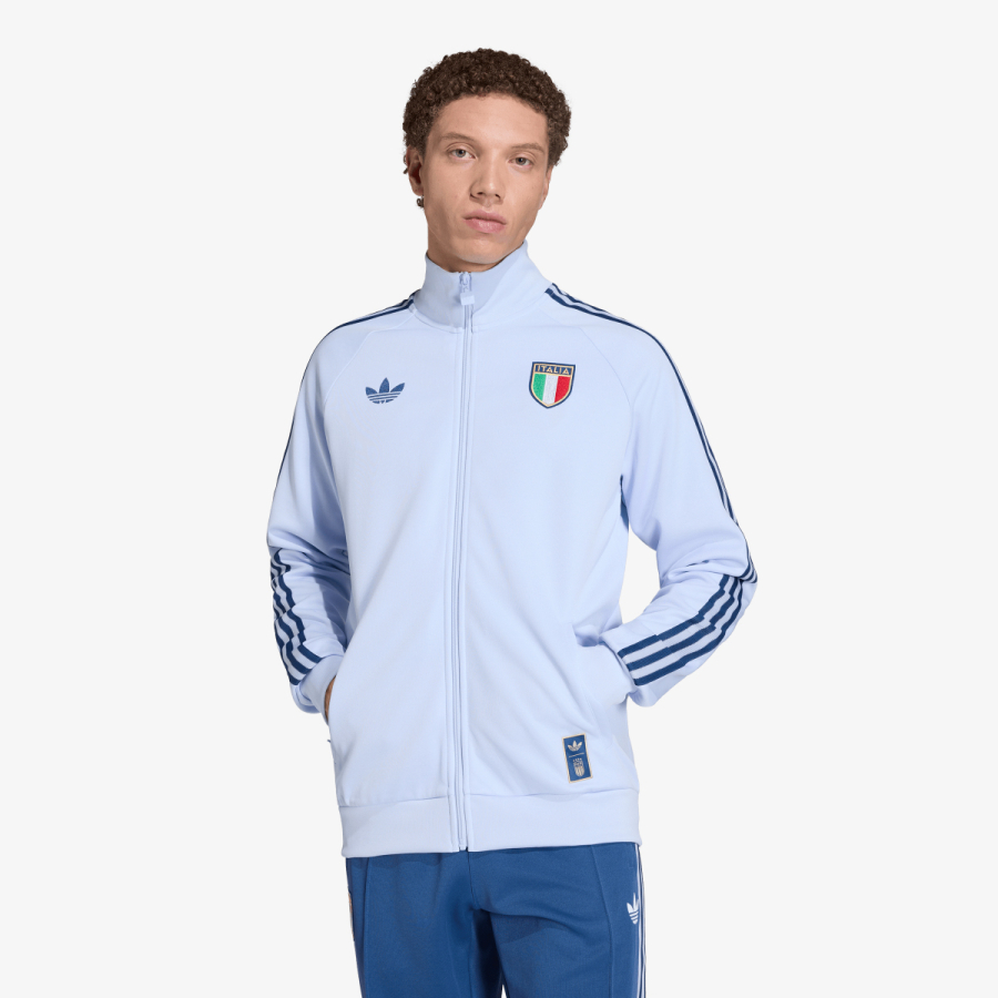adidas Dukserica Italy 