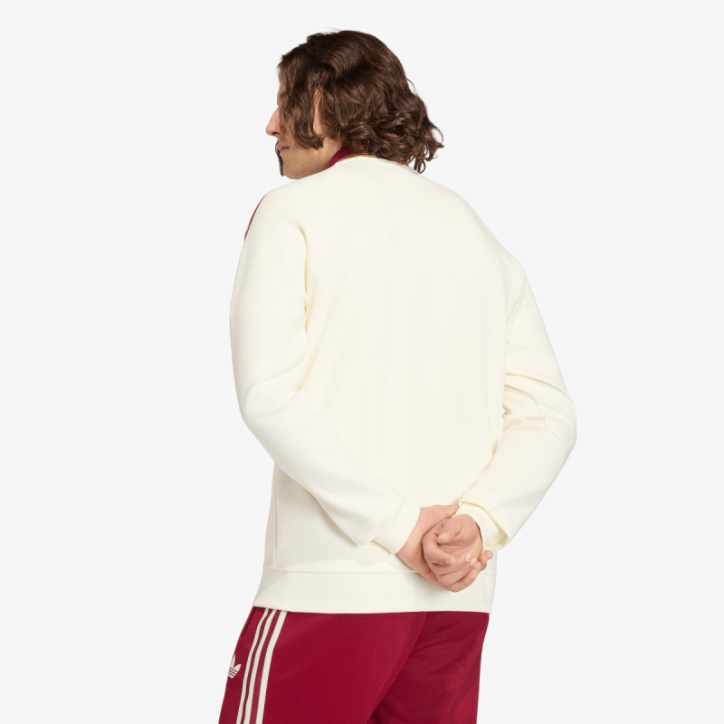 adidas Dukserica Spain 