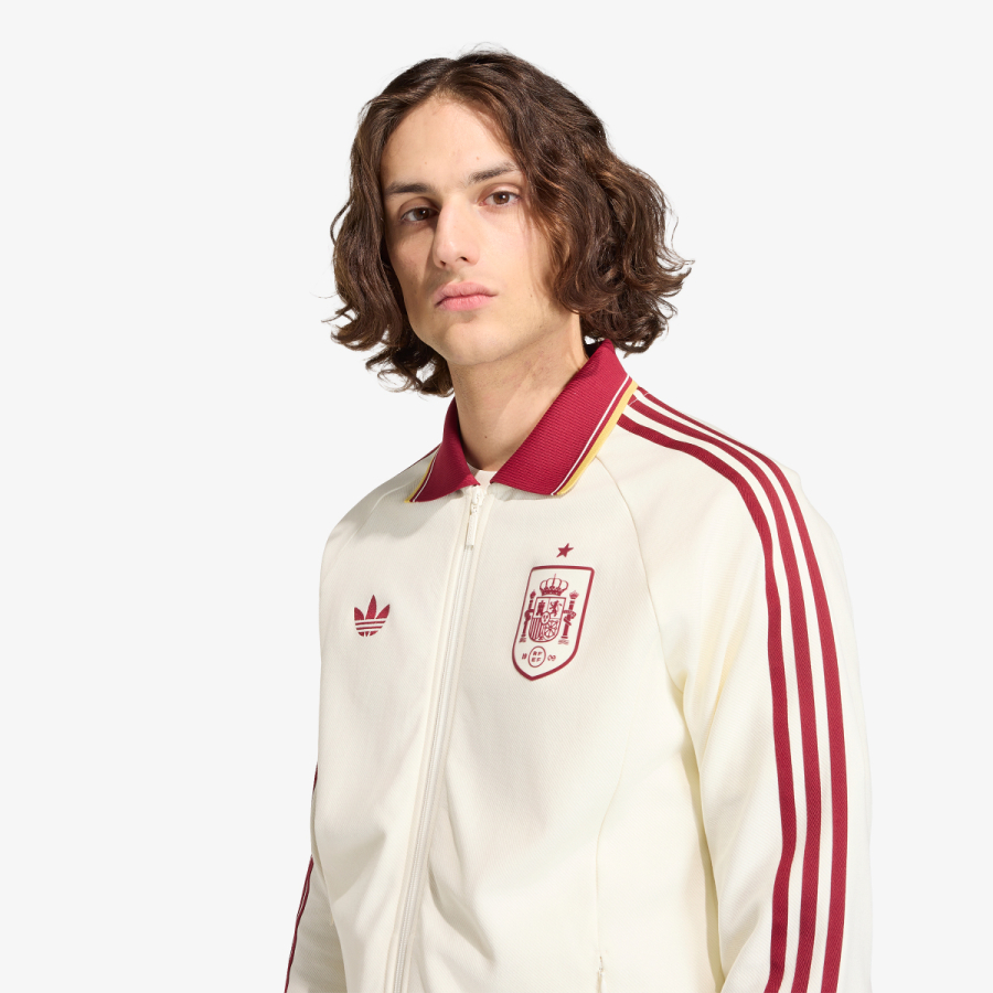 adidas Dukserica Spain 