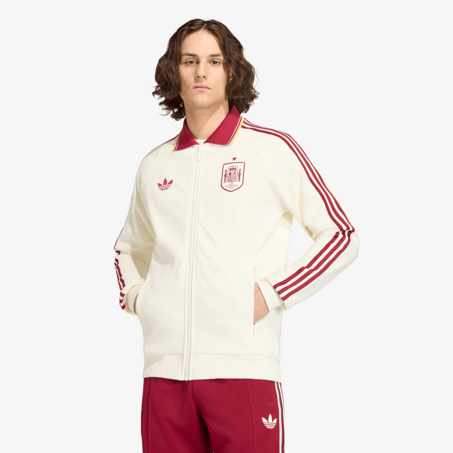 adidas Dukserica Spain 