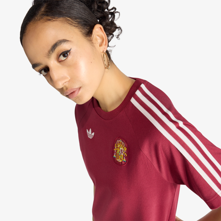 adidas Haljina Spain 