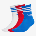 adidas Čarape 3S CREW S 3P-PAK 