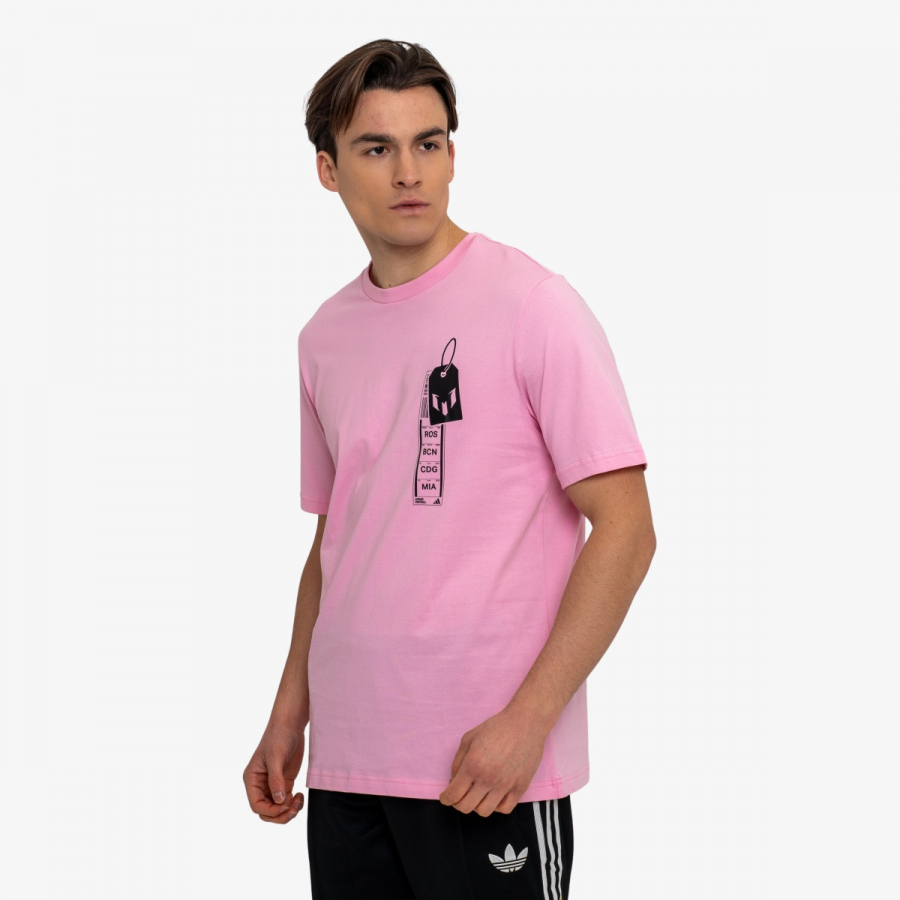 adidas Majica Messi 