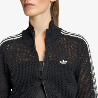 adidas Dukserica ODJECA-DUKS-CROCHET TT 
