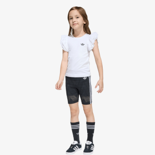 adidas Trenerka C SHORT TEE SET 