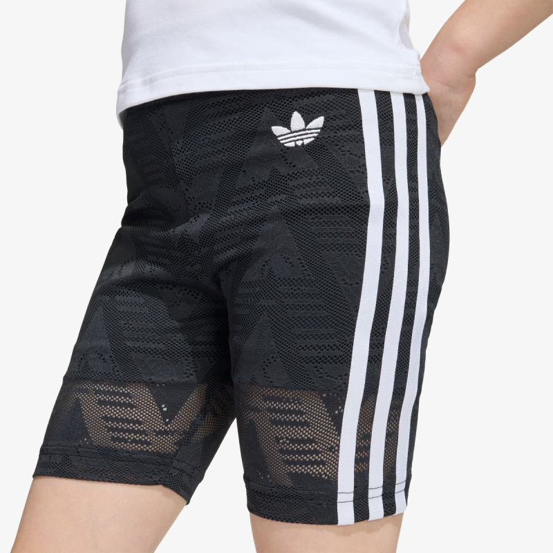 adidas Trenerka C SHORT TEE SET 