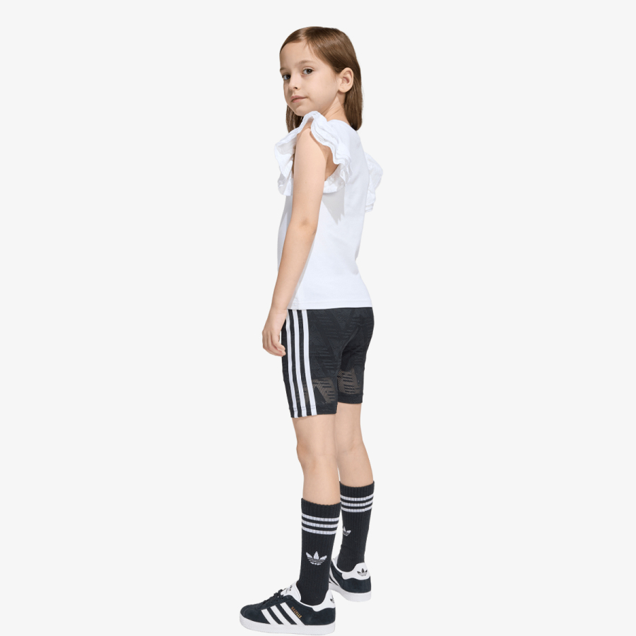adidas Trenerka C SHORT TEE SET 
