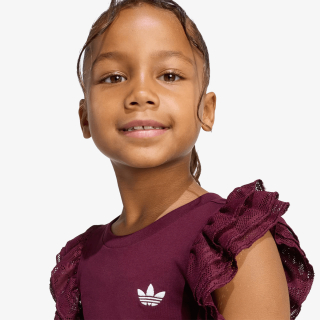 adidas Set Lace 