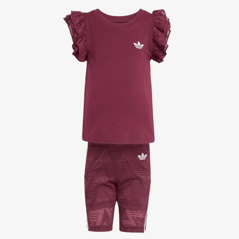 adidas Set Lace 