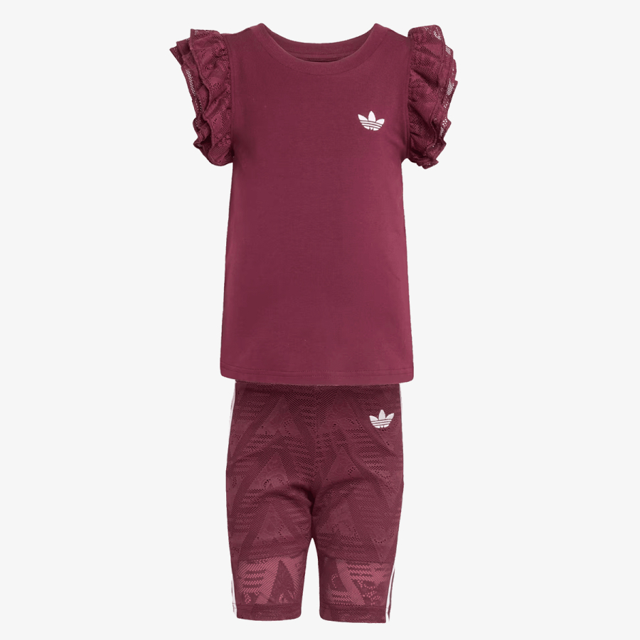 adidas Set Lace 