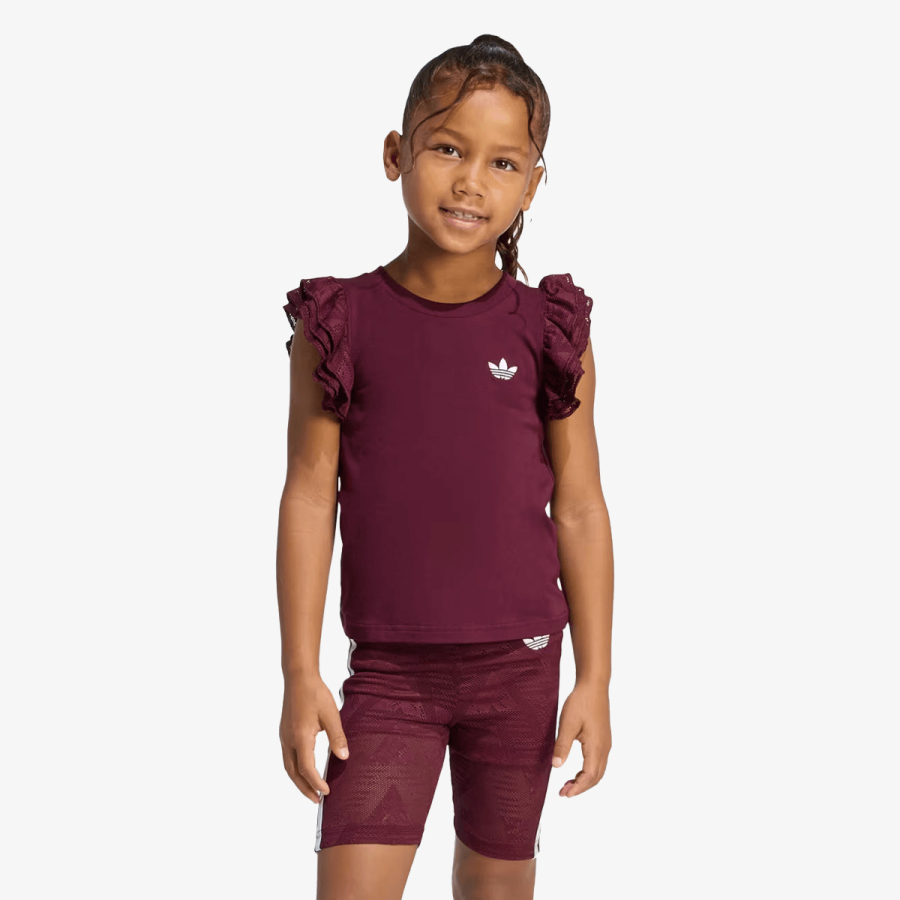 adidas Set Lace 