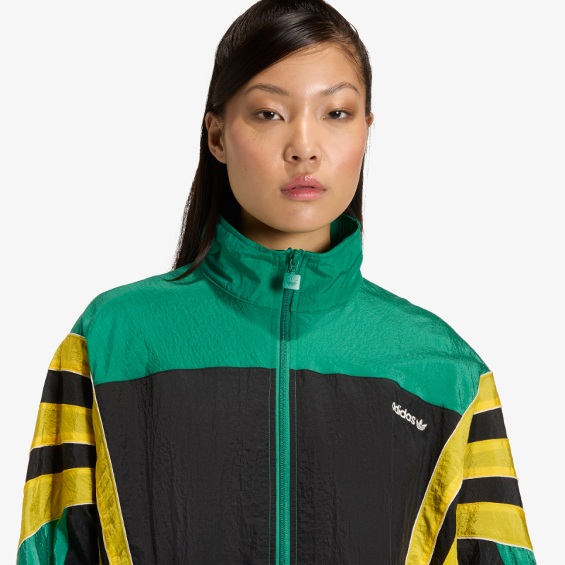 adidas Dukserica SANTIAGO TT 