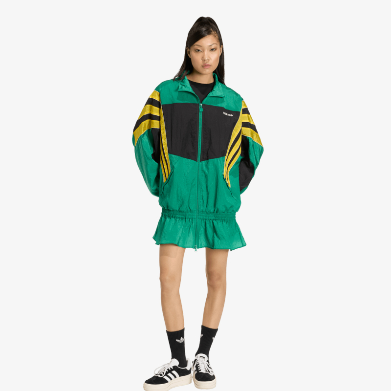 adidas Dukserica SANTIAGO TT 