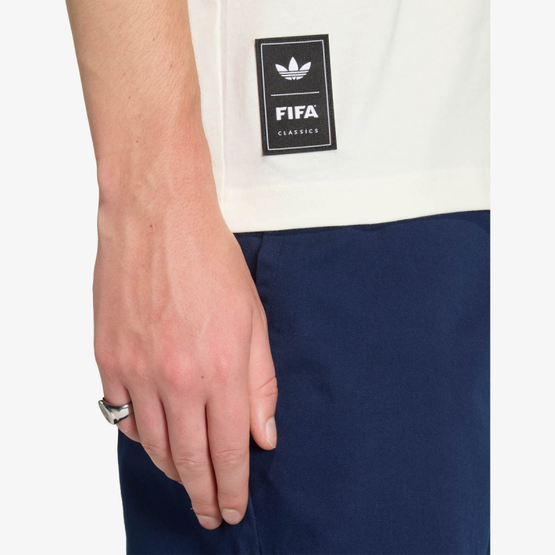 adidas Majica Archive Country Flag 