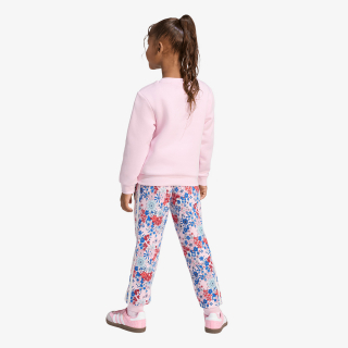 adidas Trenerka CREW SET 