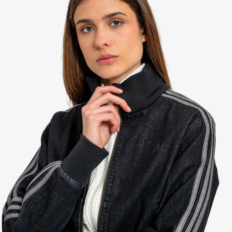 adidas Dukserica Firebird 