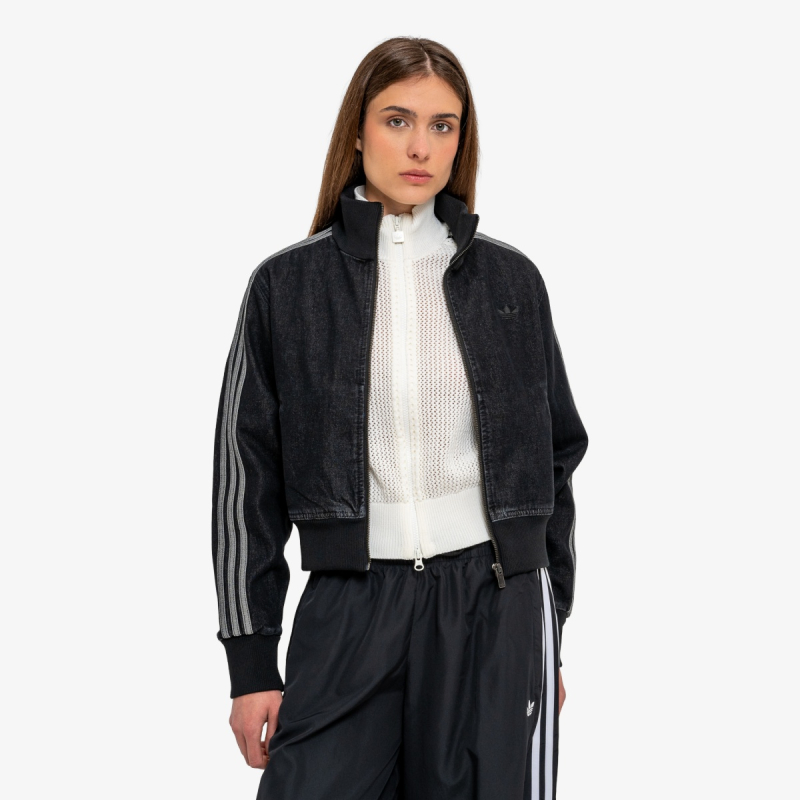 adidas Dukserica Firebird 