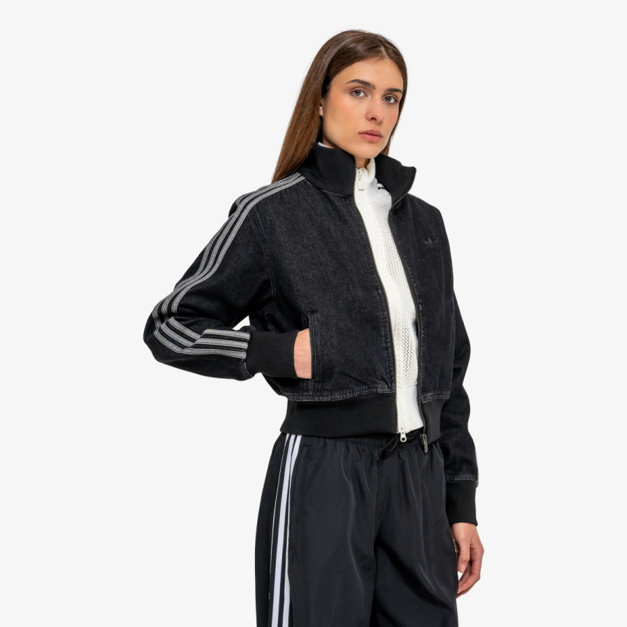 adidas Dukserica Firebird 