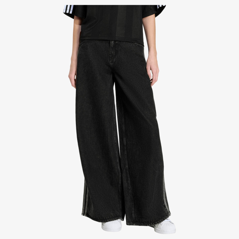 adidas Pantalone Firebird 