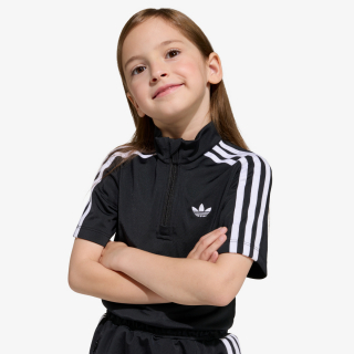 adidas Haljina FIREBIRD DRESS 
